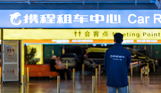 卓越汇 《路虎变丰田？ 携程租车被曝“货不对板”，验车单形同虚设？ | BUG》